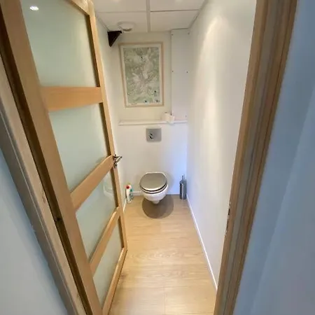 Spacieux 5 Pers Centre+terrasse Lejlighed *